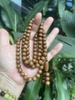 Chuỗi Gỗ Vân Long -Vãy Rồng 108-11 ly-719 gr
