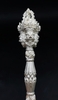 Dao Phổ Ba Kim Cang Loại 1 Trắng_20x4cm