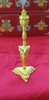 Dao Phổ Ba Kim Cang Loại 1 Vàng,Tây Tạng _20x4cm