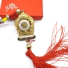 Dây Treo Kalachakra Hợp Kim_38cm