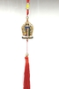 Dây Treo Kalachakra Hợp Kim_38cm