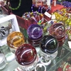 Ngọc Mani Đủ Màu Tròn_40mm