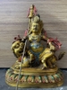 Tượng Phật Tài Bảo Thiên Vương 23x17cm
