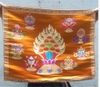 Khăn Trải Bàn Ngọc MaNi Gấm 67x50cm
