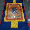 Tranh ThangKa Ngài Kim Cang Thủ 35x20cm