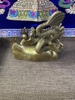 Rồng Núi Thái Sơn (trấn Hướng Tay Bắc)18x17cm-1455gr