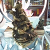 Tượng Phật Hồng Thần rài 16cm