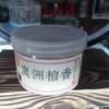 Bột Đàn Hương Hũ 100gr