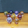 Ngọc Mani Đủ Màu Tròn_40mm