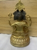 Tượng GaNesh(thần Voi)26x14cm-CN 1900gr