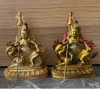Tượng Phật Tài Bảo Thiên Vương 23x17cm