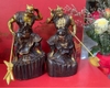 Tượng Thiên Lý Nhãn- Định Phong Nhĩ!22x11 cm