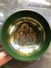 Chuông Xoay Nepal Khắc_14x8cm(Đúc Máy)