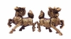 Long Mã Chiêu Tài - Quyền Uy Hoá Sát 15x14cm - 1500 gr B4-PT921