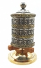 Kinh Luân Để Bàn_21cm