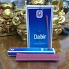 Nhang Ấn Độ DaBir Không Tăm _12cm lốc 12 hộp nhỏ!