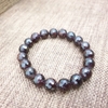 Chuỗi Đá Garnet Khía Đeo Tay_11ly