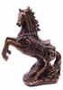 Ngựa Mã Tung Vó_21cm_Tượng Phong Thủy
