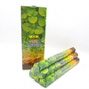 Nhang Ấn Độ Honey Mint (Mật Ong)_23cm_Hộp 6 Ống