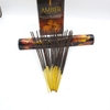 Nhang Ấn Độ Amber (Hổ Phách)_23cm_Hộp 6 Ống