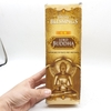 Nhang Ấn Độ Buddha_Ngài Bổn Sư_23cm_Hộp 6 Ống