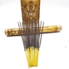 Nhang Ấn Độ Buddha_Ngài Bổn Sư_23cm_Hộp 6 Ống