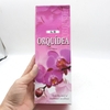 Nhang Ấn Độ Orquidea (Hoa Sala)_23cm_Hộp 6 Ống
