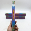 Nhang Không Tăm Nepal_Ratna Incense (Tài Bảo)_26cm_Hộp 21 Cây