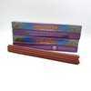 Nhang Không Tăm Nepal_Ratna Incense (Tài Bảo)_26cm_Hộp 21 Cây