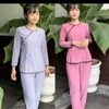 Pháp Phục Đồ Thun_Size 24,26,28,30,32