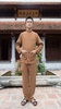 Pháp Phục Đồ La Hán Nam_Size 24,26,28,30,32