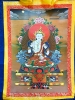 Tranh Thangka Phật Kim Cang Tát Đỏa 120x80cm