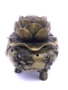 Lư Xông Khói Hoa Sen_15x12cm