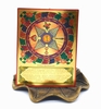 Miếng Dán Mandala Ngũ Trí_9x7cm
