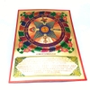 Miếng dán madala ngũ trí 18x13cm [A6-CD0190]