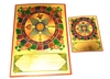 Miếng Dán Mandala Ngũ Trí_9x7cm