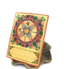 Miếng Dán Mandala Ngũ Trí_9x7cm