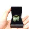 Nhẫn Tì Hưu Cẩm Thạch_13mm