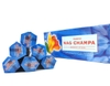 Nhang Ấn Độ Nag Champa_23cm_Lốc 6 Hộp_20 Cây/Hộp
