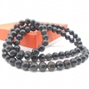 Chuỗi Đá Thạch Anh Tóc Đen_7 Ly-108 viên/80gr