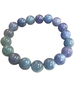 Chuỗi Đá Thạch Anh Tóc Xanh Đeo Tay_13ly