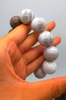 Chuỗi Đá Gỗ Hóa Thạch Đeo Tay_12ly