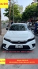 rèm che nắng xe civic