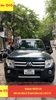 rèm che nắng xe pajero