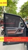 rèm che nắng xe pajero