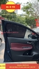 Rèm che nắng xe honda City