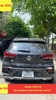 rèm che nắng nam châm xe MG ZS