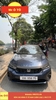 Rèm che nắng xe honda City