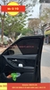 rèm che nắng xe creta