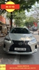 rèm che nắng xe rx350